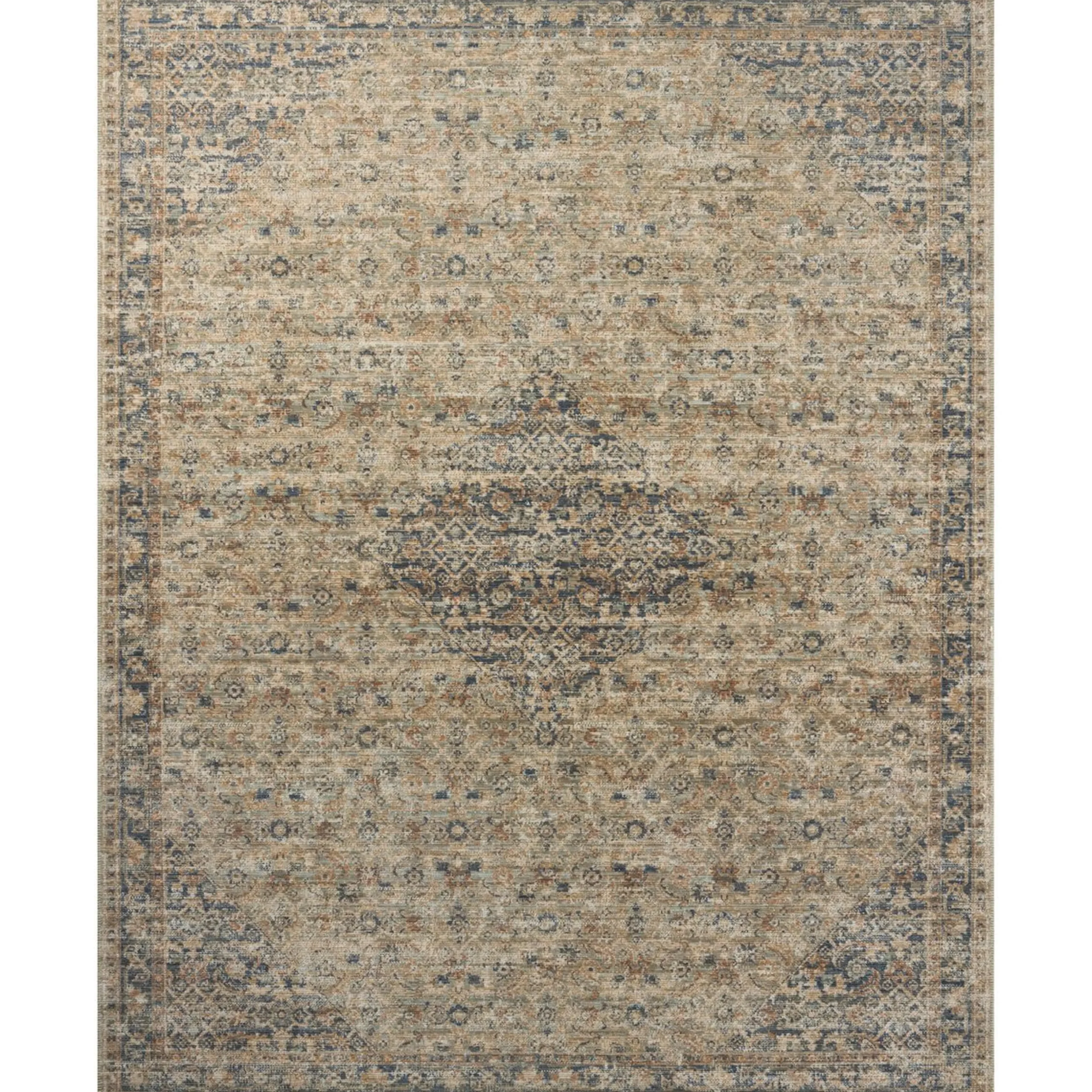 Ophira Rug
