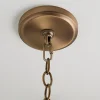 Opulent Amaya Chandelier - Large