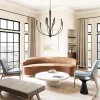 Opulent Amaya Chandelier - Large