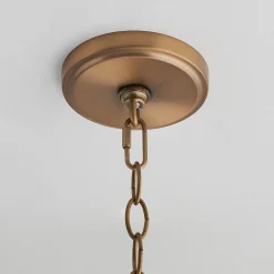 Opulent Amaya Chandelier - Small