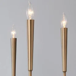 Opulent Amaya Chandelier - Small