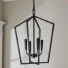 Opulent Amaya Lantern