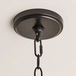 Opulent Amaya Lantern