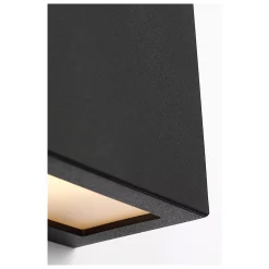 Orageux LED Outdoor Sconce - Large