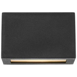 Orageux LED Outdoor Sconce - Small