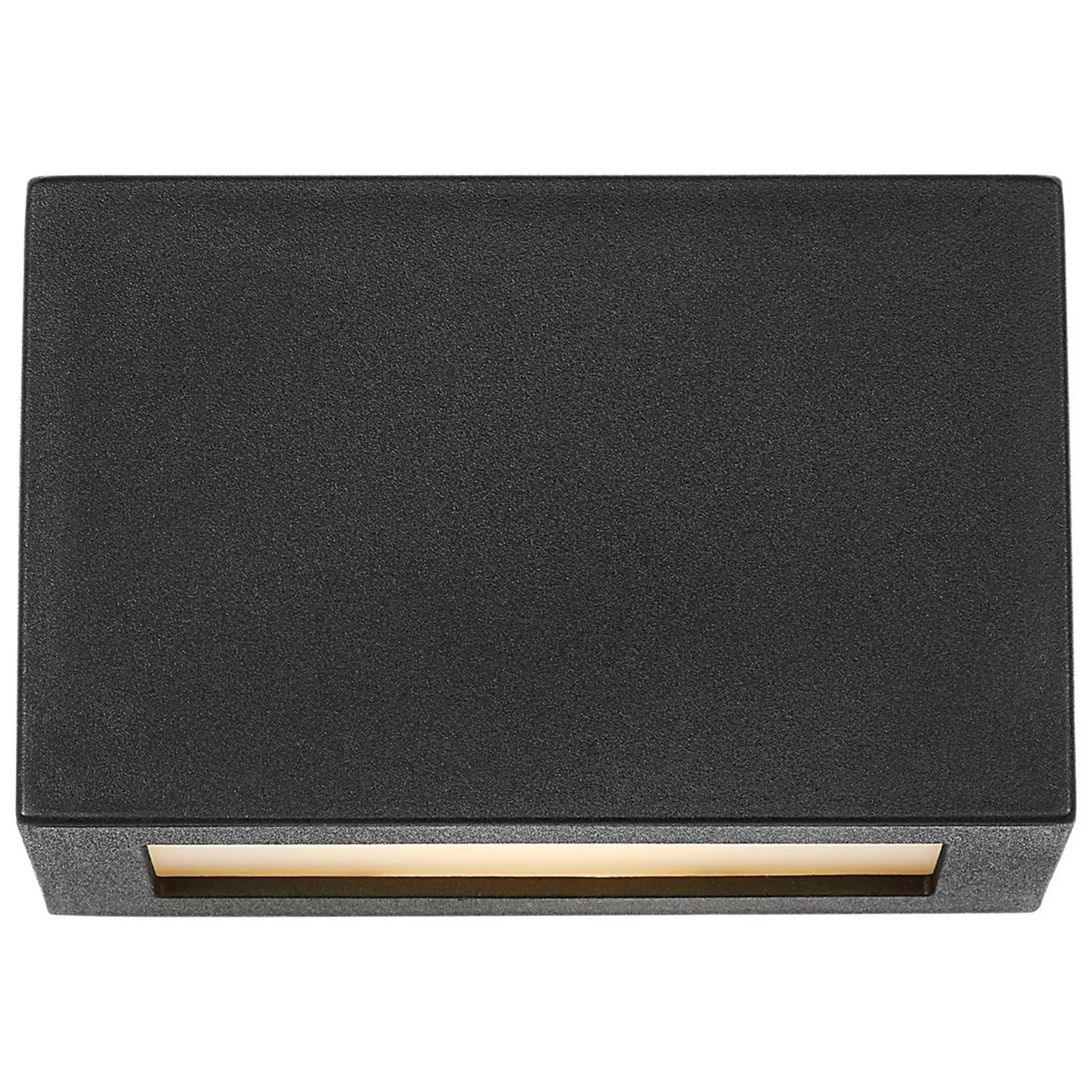 Orageux LED Outdoor Sconce - Small