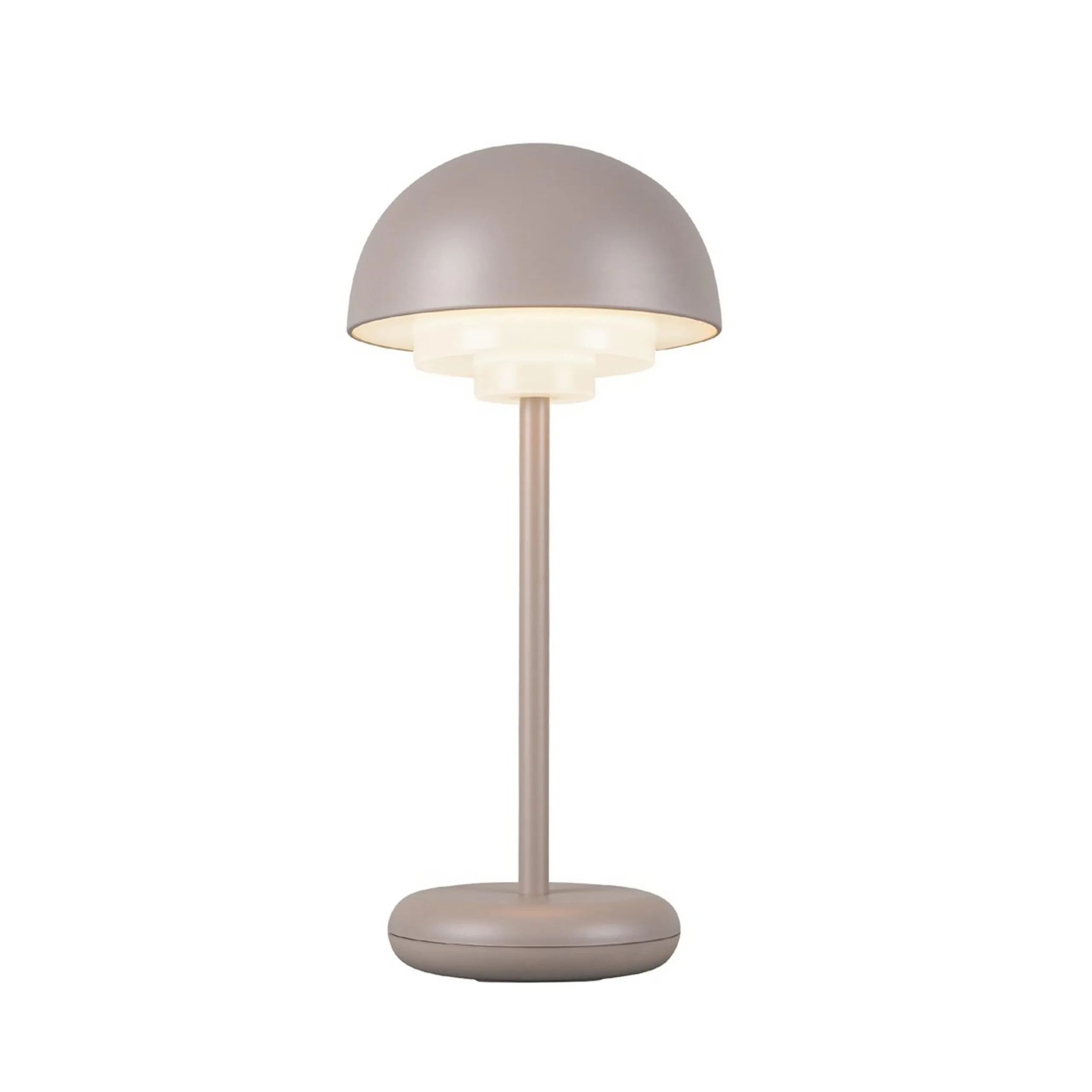 Ordesa Rechargeable LED Cordless Table Lamp