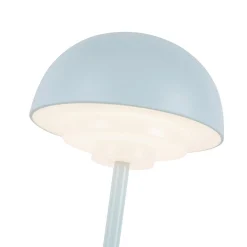 Ordesa Rechargeable LED Cordless Table Lamp