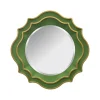 Oriole Mirror - Round