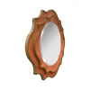 Oriole Mirror - Round
