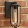 Orion Outdoor Sconce - Small