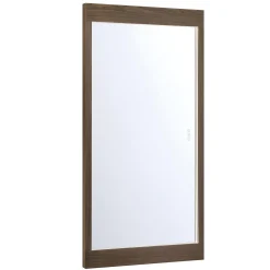 Orpheus LED Leaner Mirror