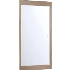 Orpheus LED Leaner Mirror