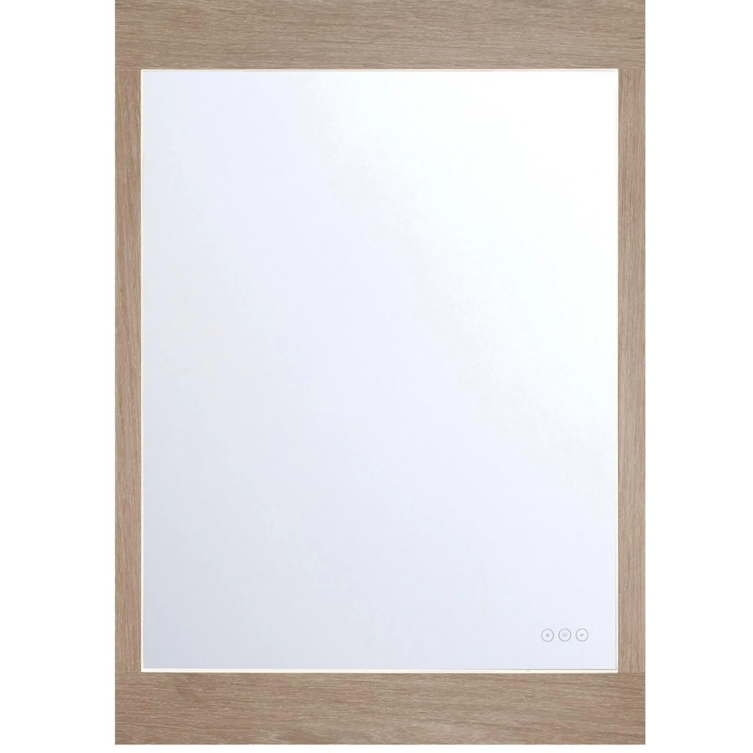 Orpheus LED Mirror - 30x42