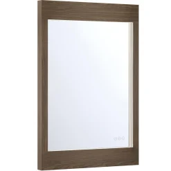 Orpheus LED Mirror - 24x36