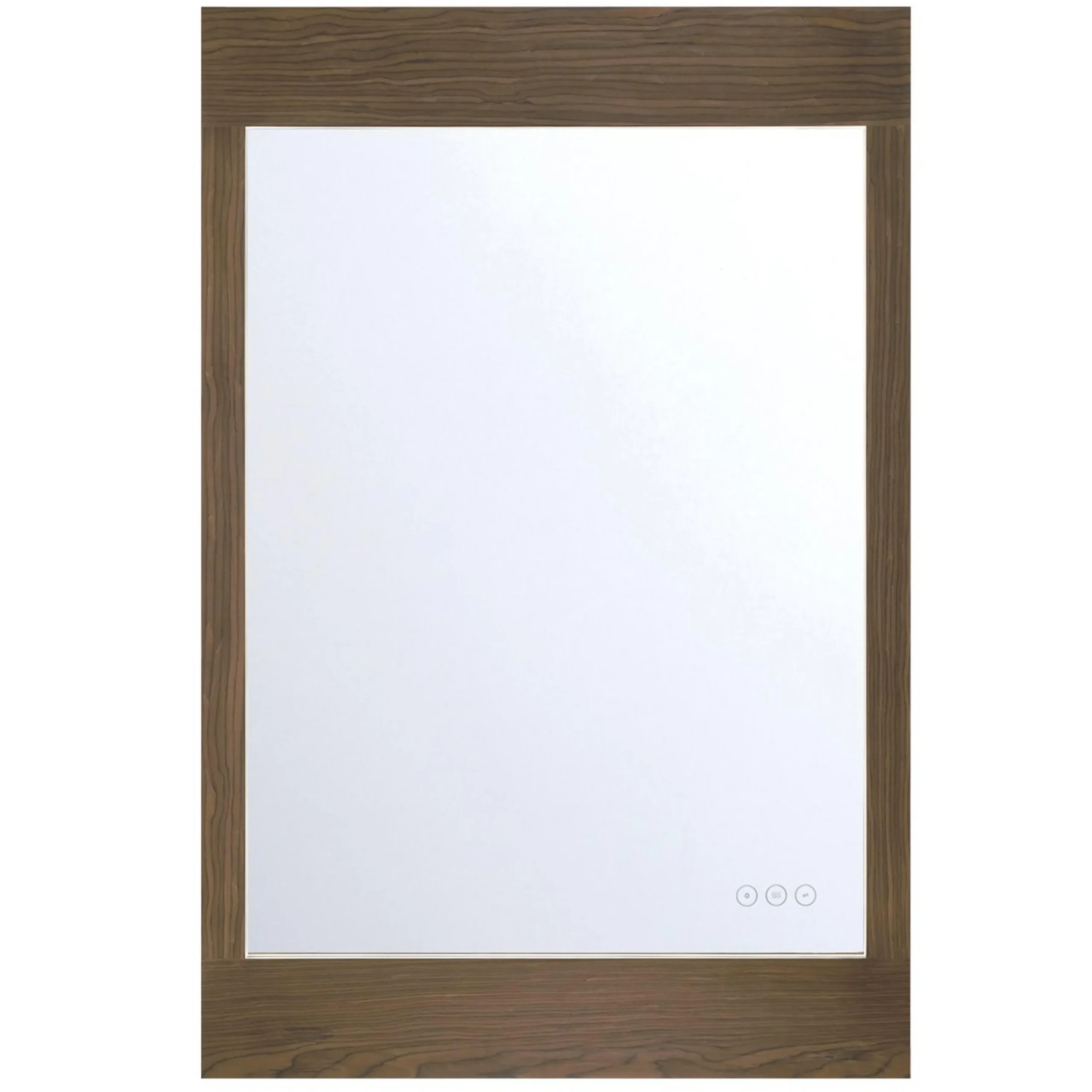 Orpheus LED Mirror - 24x36