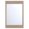 Orpheus LED Mirror - 24x36