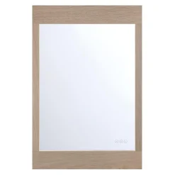 Orpheus LED Mirror - 24x36