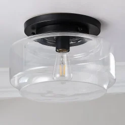 Orson Semi-Flush Ceiling Light
