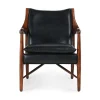Oslo Club Chair