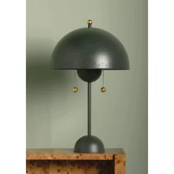 Otis Table Lamp