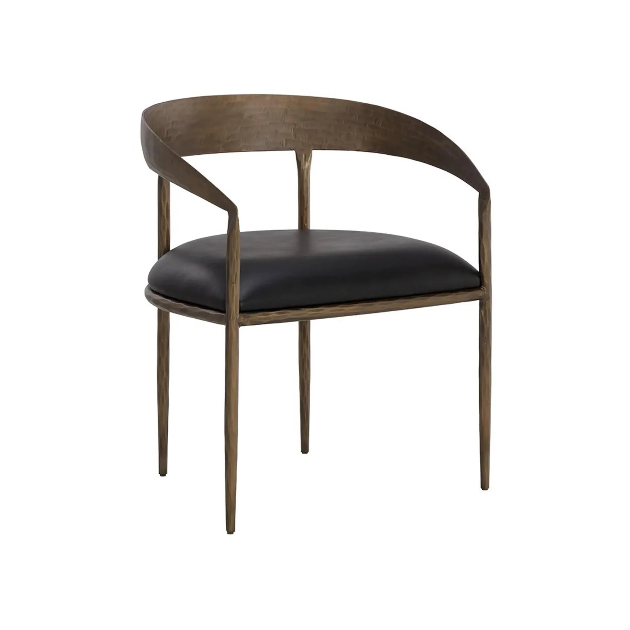 Ottone Dining Chair