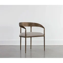 Ottone Dining Chair