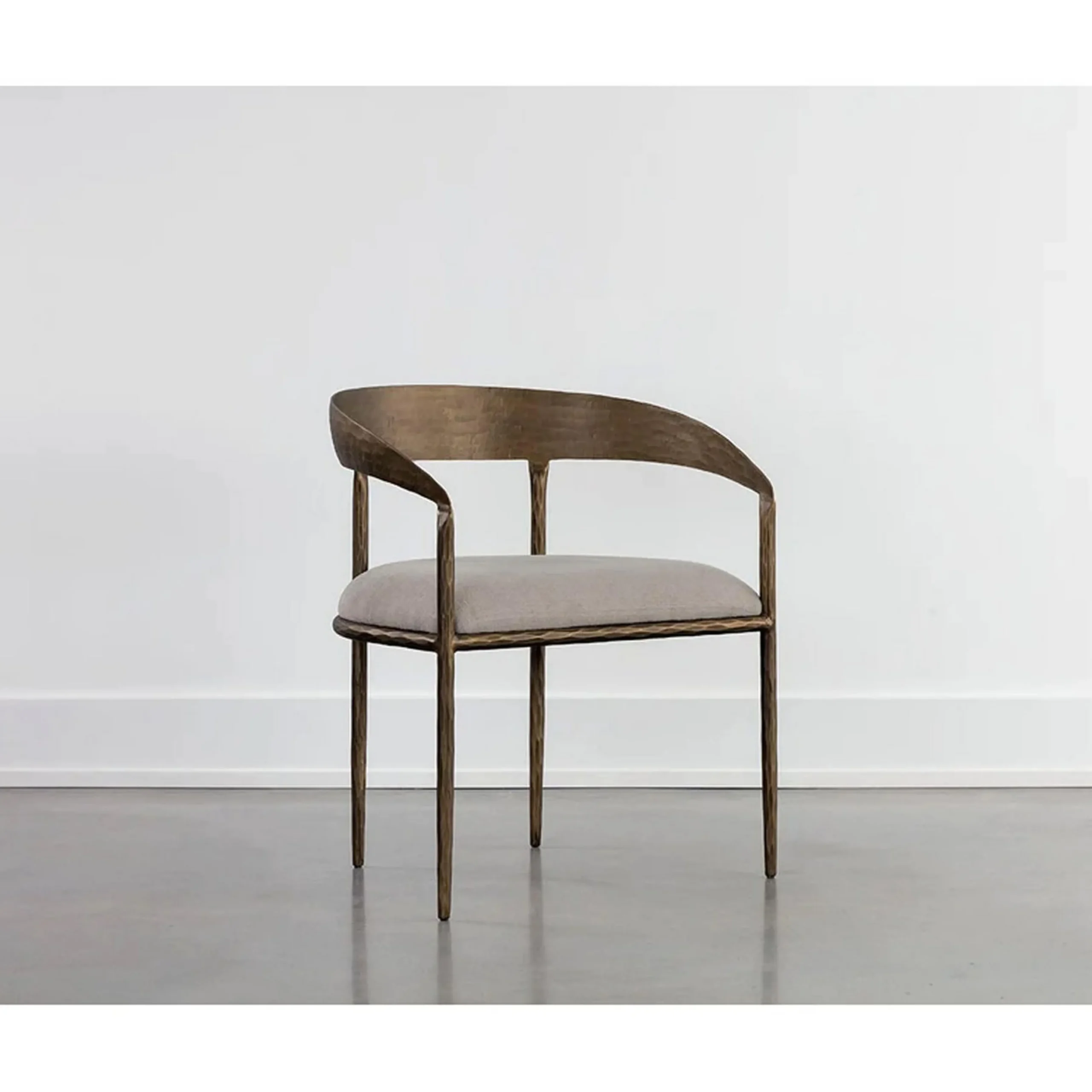 Ottone Dining Chair