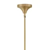 Oudry Chandelier - Large - Opal