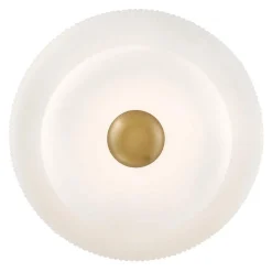 Oudry Chandelier - Small - Opal