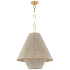 Ourias Pendant - Small
