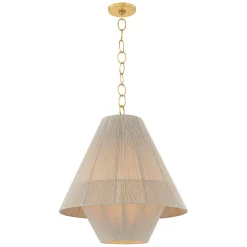 Ourias Pendant - Small