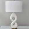 Ouroboros Table Lamp