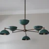 Oxbow Chandelier