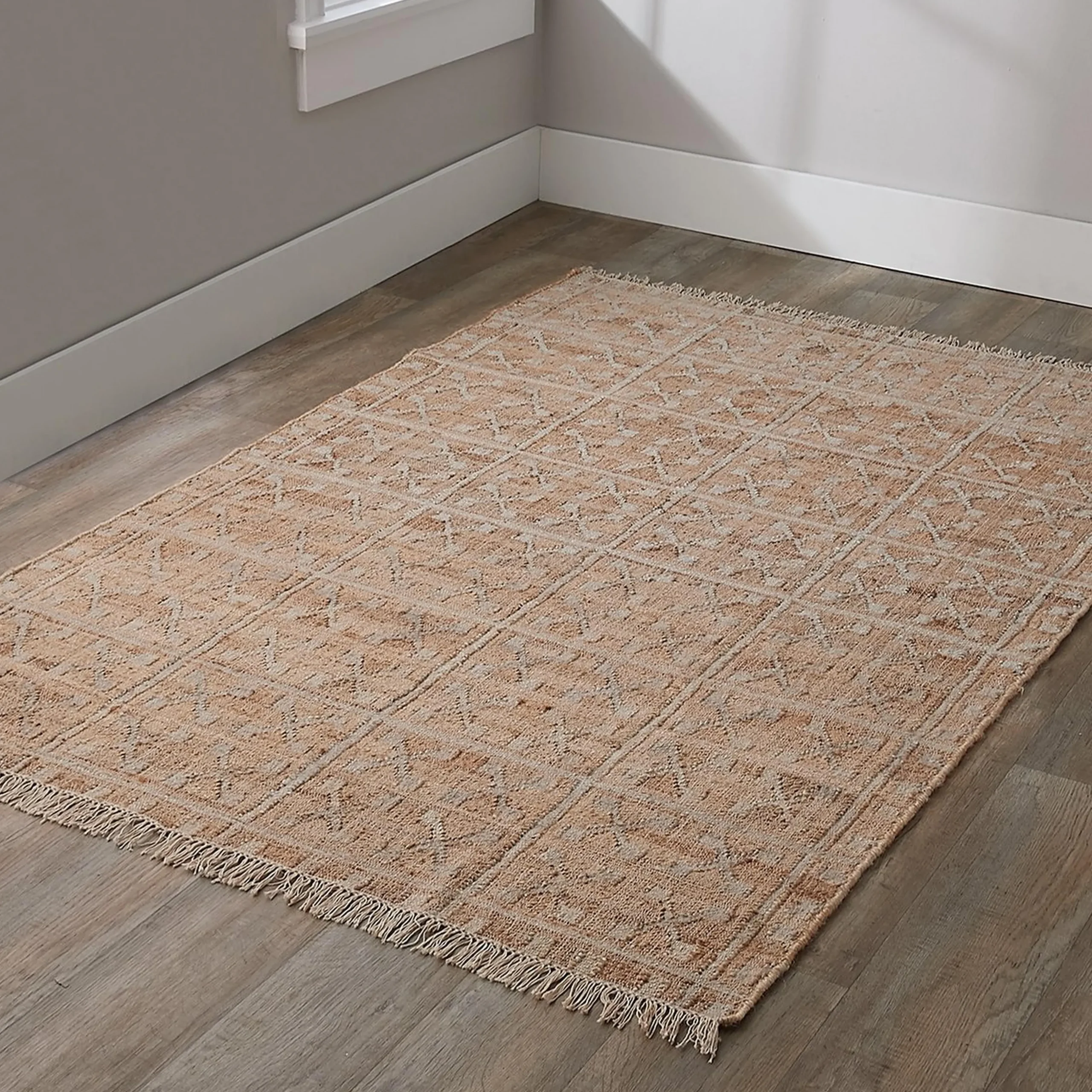 Ozette Handwoven Rug