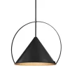 Paityn Pendant - Large