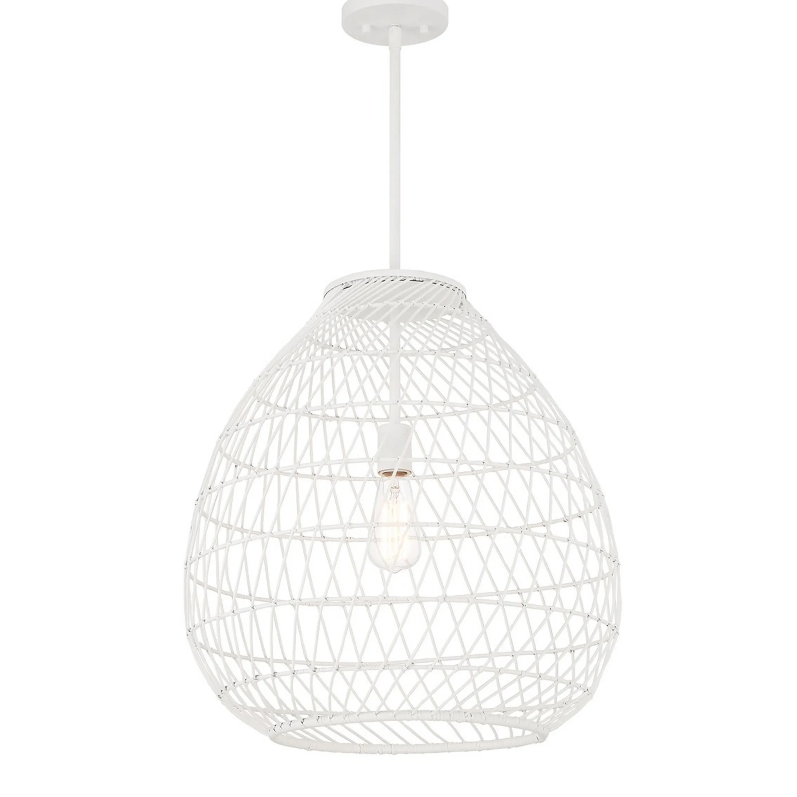 Palmarito Indoor / Outdoor Pendant