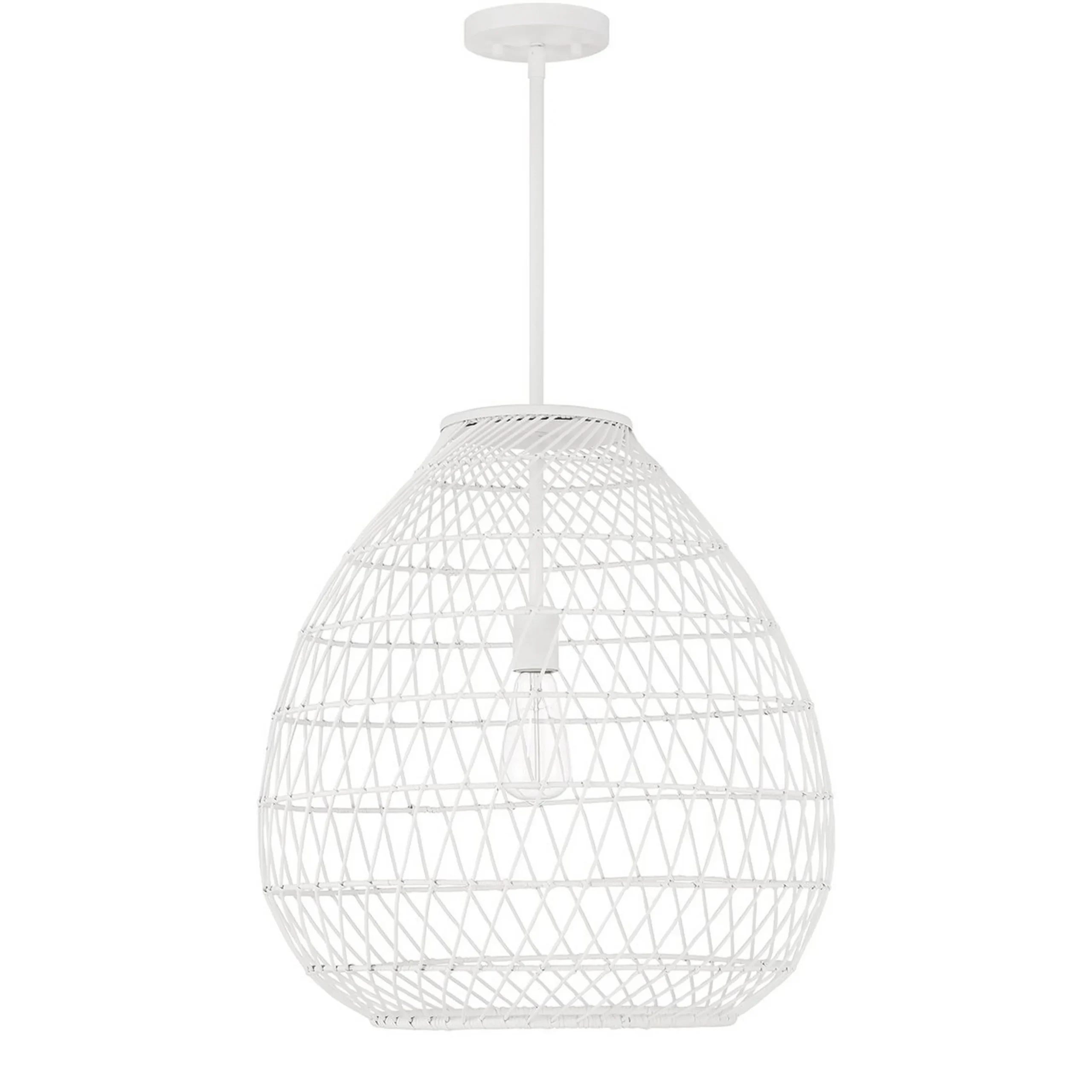 Palmarito Indoor / Outdoor Pendant