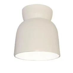 Pandora Ceramic Ceiling Light - Matte