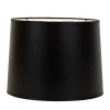 14" Paper Drum Lamp Shade