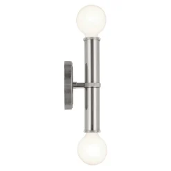 Parallax Sconce - 2 Light