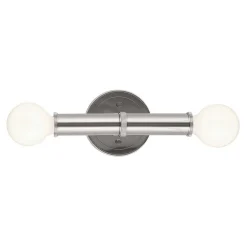 Parallax Sconce - 2 Light
