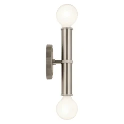 Parallax Sconce - 2 Light