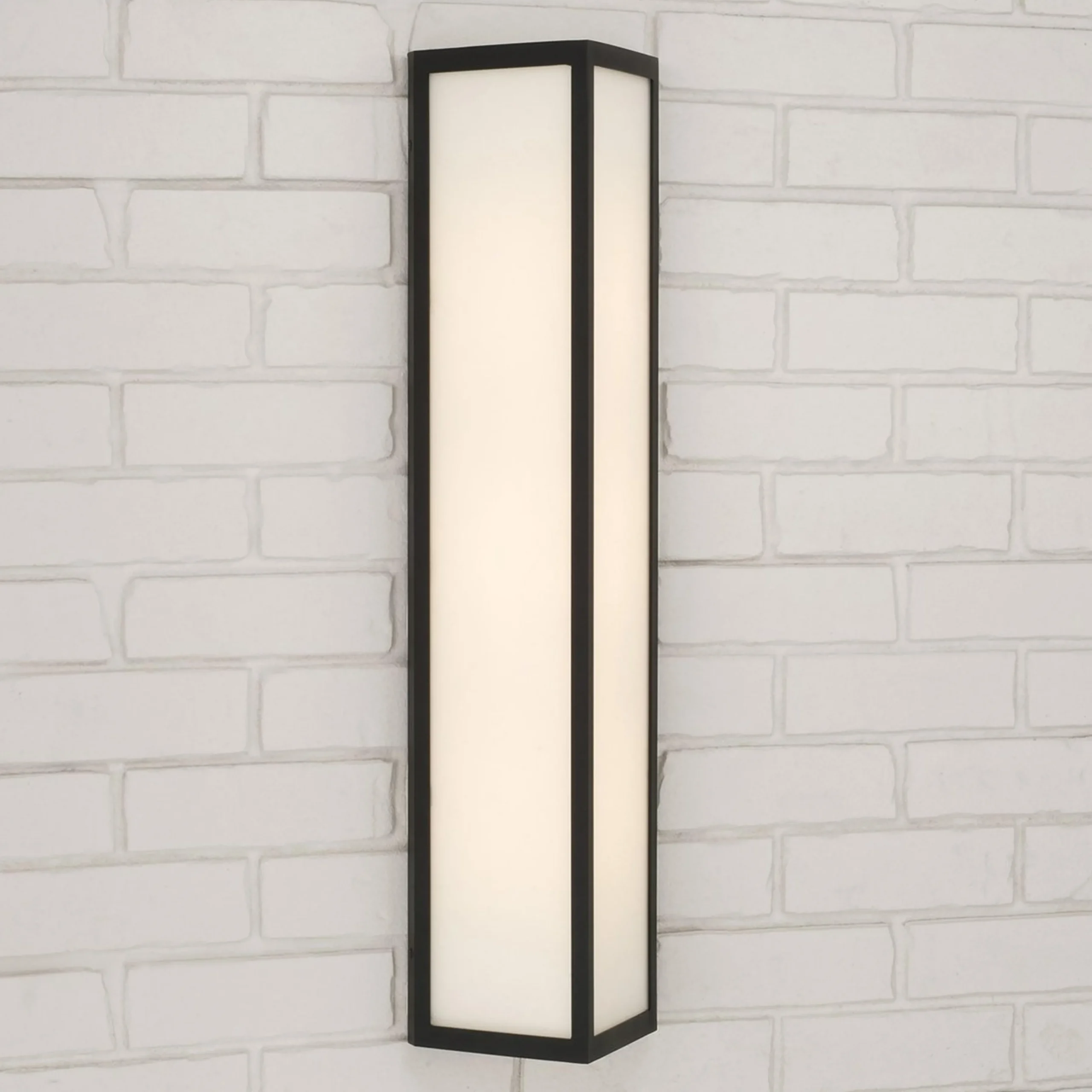 Parkman LED Outdoor Sconce - Large