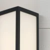 Parkman LED Outdoor Sconce - Medium