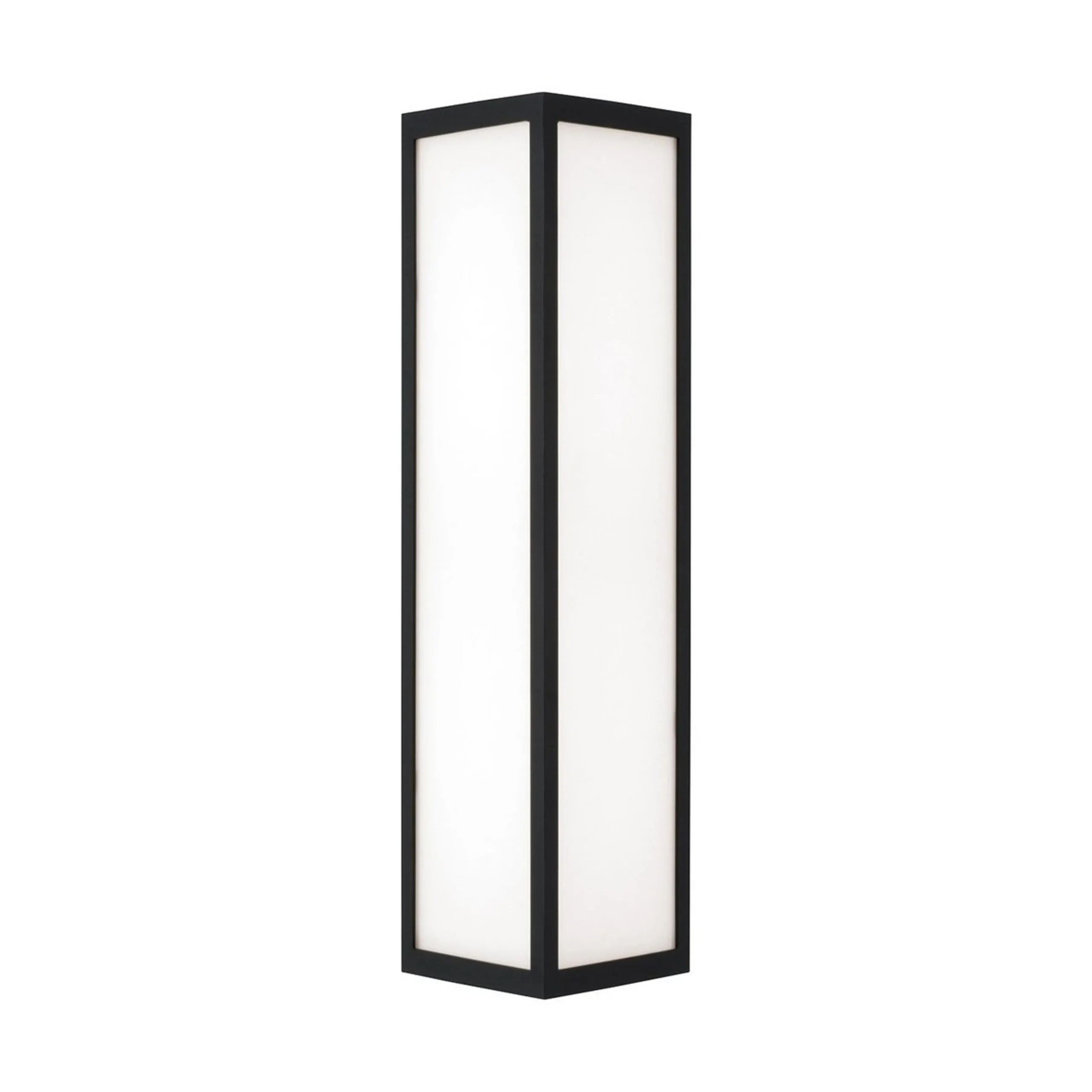 Parkman LED Outdoor Sconce - Medium