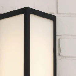 Parkman LED Outdoor Sconce - Small