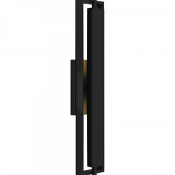 Parnell LED Outdoor Sconce - 30"
