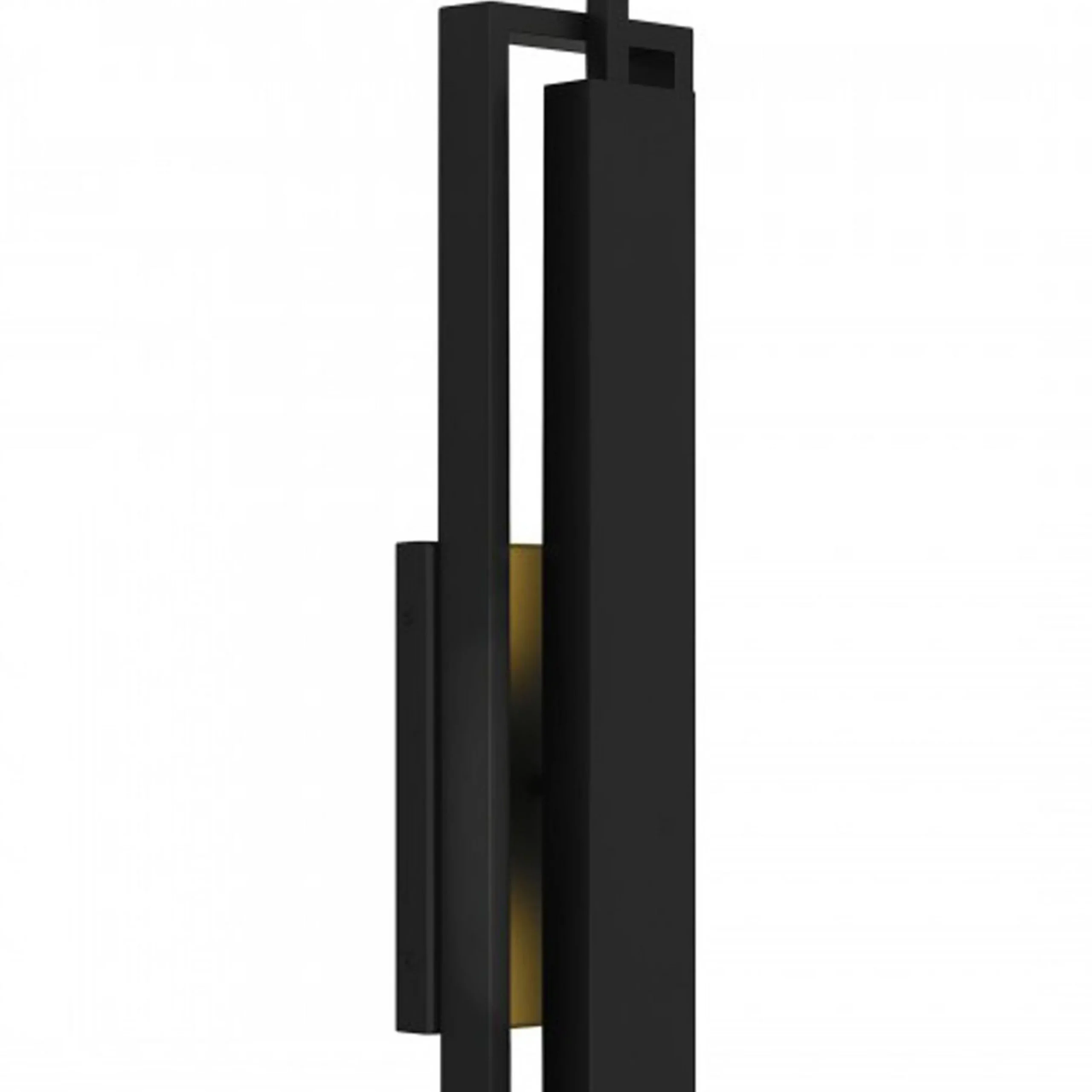 Parnell LED Outdoor Sconce - 30"