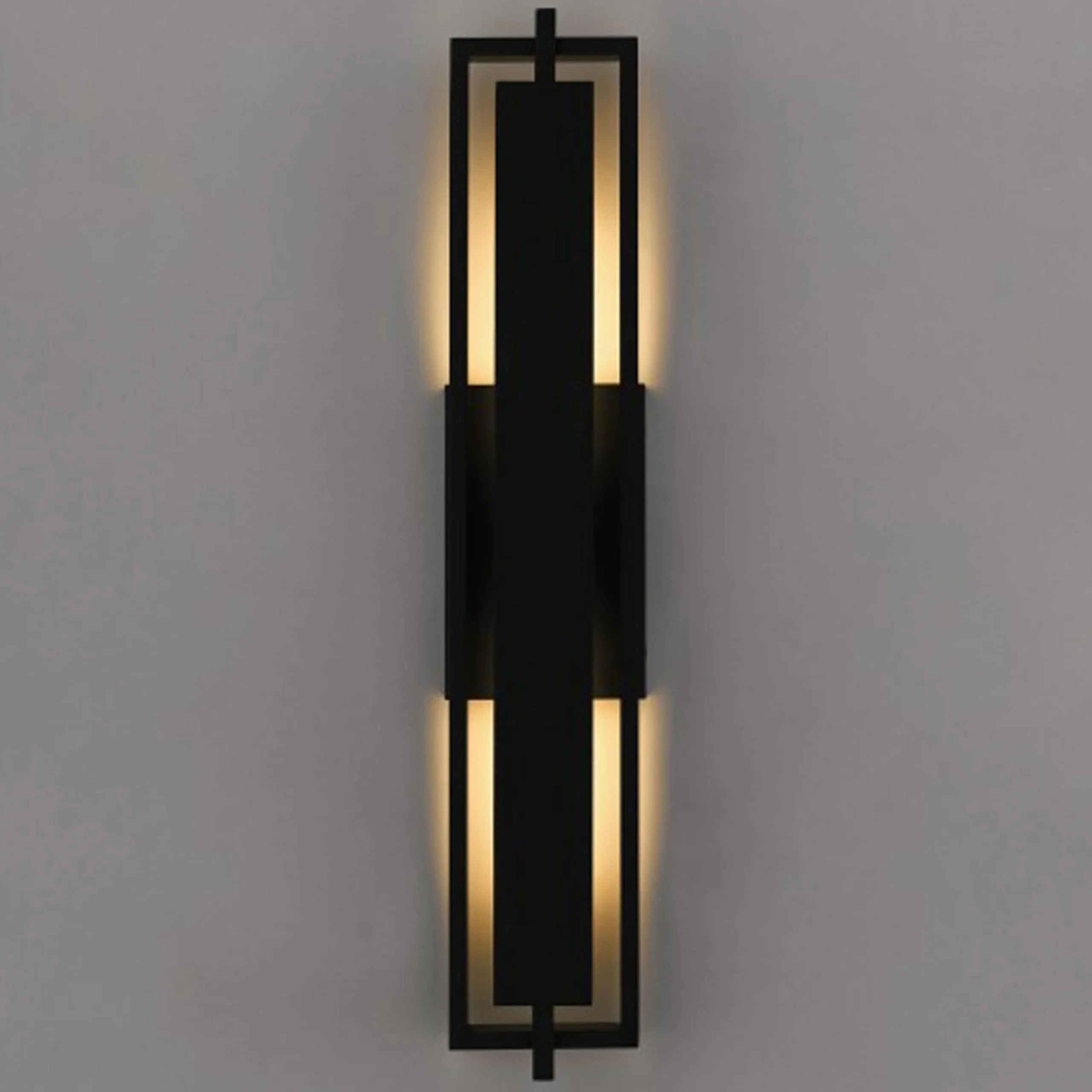 Parnell LED Outdoor Sconce - 30"